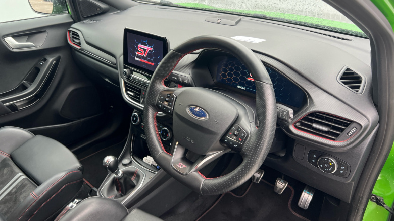 Ford Puma ST 1.5 EcoBoost ST 5dr Petrol Hatchback